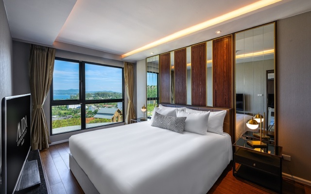 Resort MIDA Grande Resort Phuket