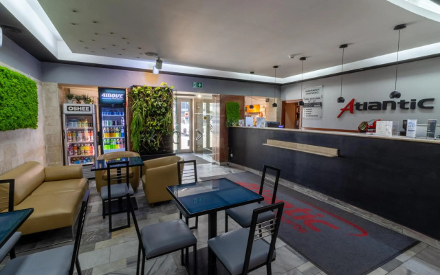 Atlantic Hotel