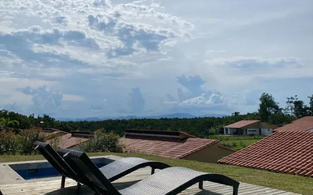 Tres Colinas Estancia 27