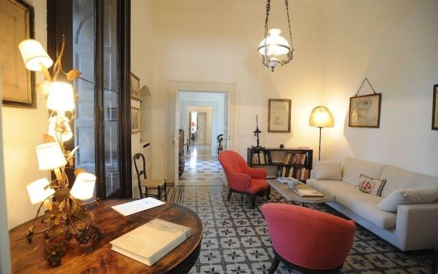 Cefalicchio B&B
