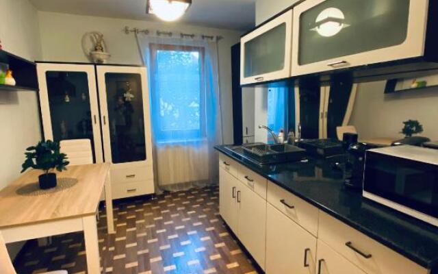 City Centre Apartment