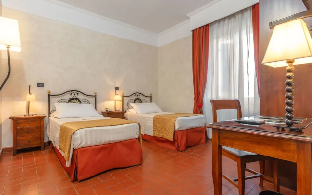 Hotel La Pergola