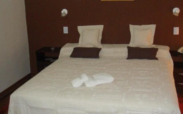 Hotel Ychoalay Caz Spa & Fitness