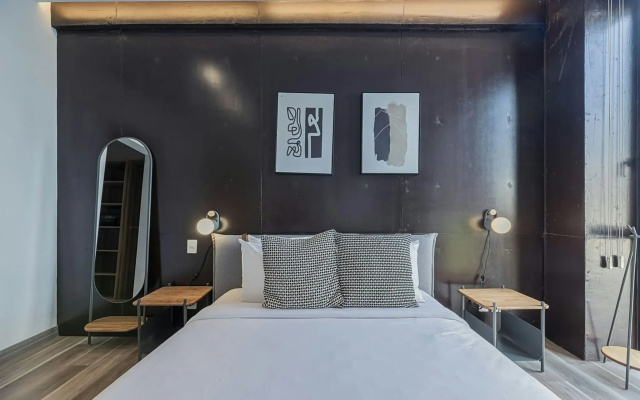 Cuadra 134 Residencial Condesa