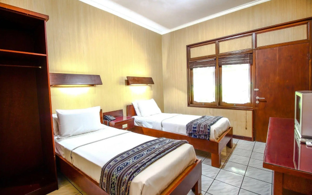 Paradiso Beach Inn
