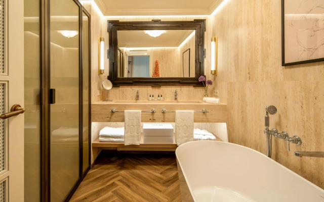 Only YOU Hotel Sevilla