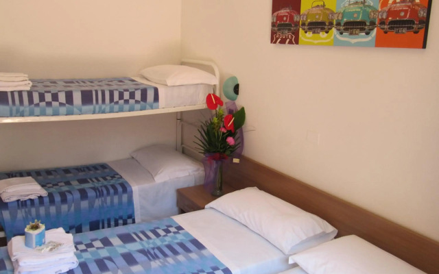 Hotel Villa Elia