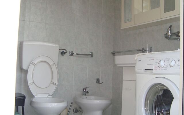 Luxurious Holiday Home On The Beach Of Gela