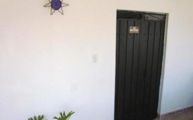 Hostel Casa Taxco