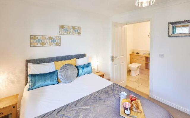 Host Stay Sun Gardens 1