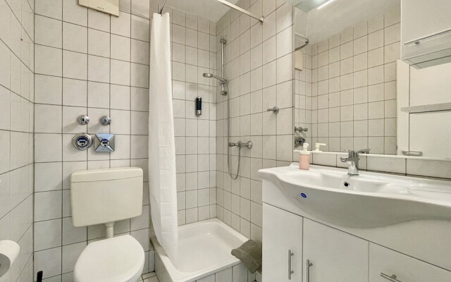 Wonderful Apartments in the centre of OS