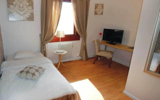Avesta Stadshotell