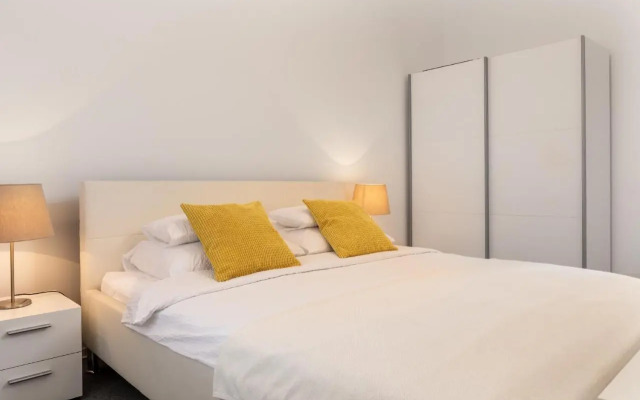 Zagreb City Apartments
