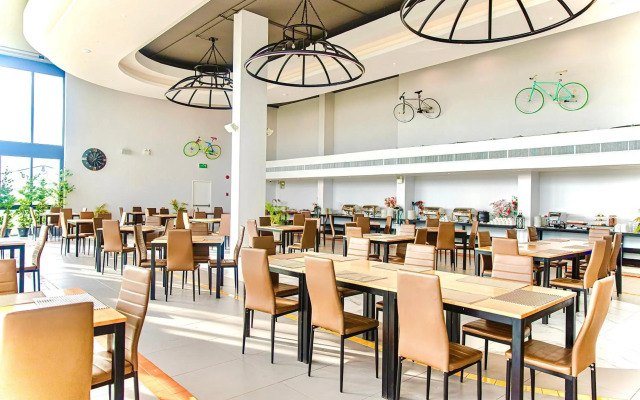 Tour De Phuket Hotel