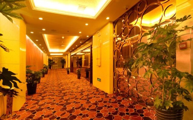 Sunrise International