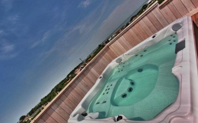 ApartHotel Ponza