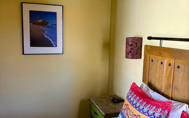 Siesta Suites Boutique Hotel