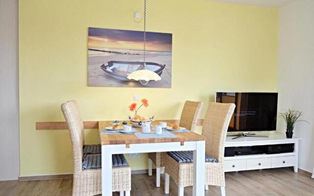 Strandhotel 28