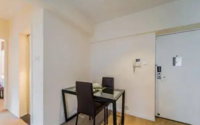 Lodgewood Wan Chai