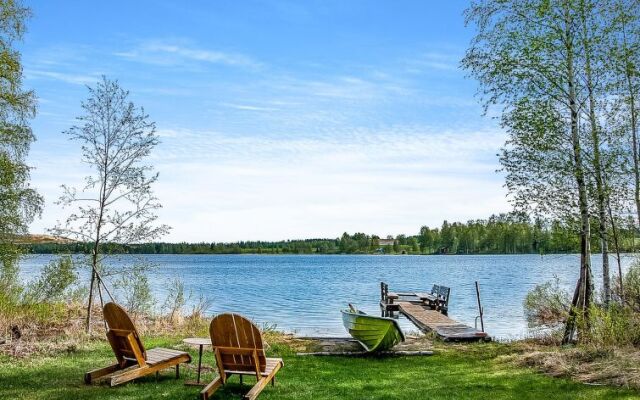 Holiday Home Koivuranta