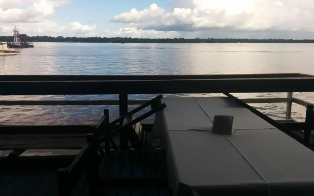 Beira Rio Hotel
