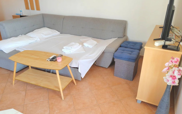 Sea View Apartment Luka