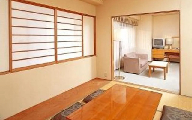 Hotel Century21 Hiroshima