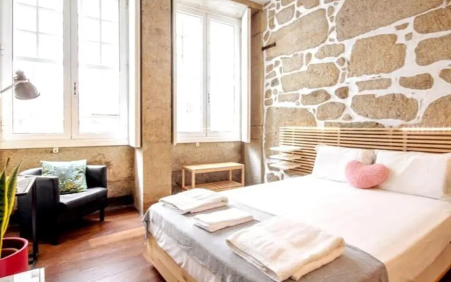 OHH - Ganesha studio- Oporto Center