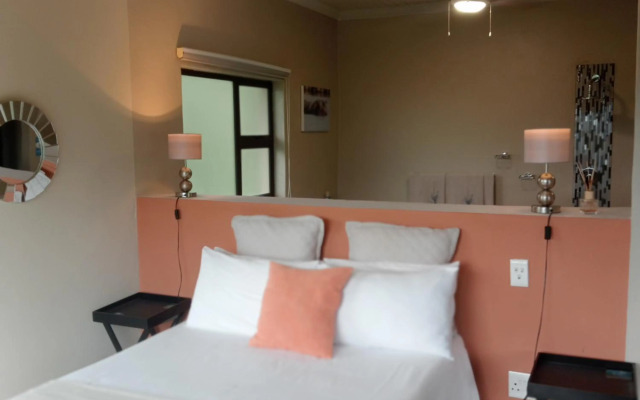 Hazyview Bogarts Villa