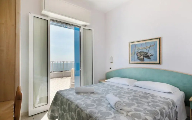 Residence Hotel Amalfi