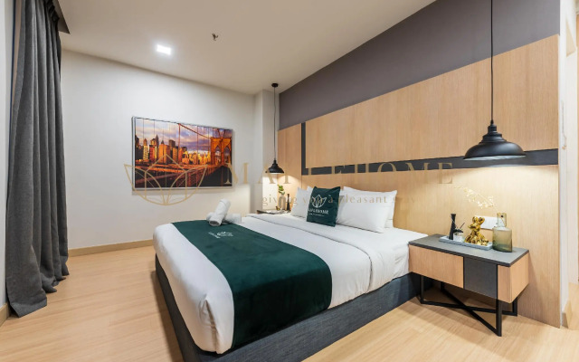 Windmill Premier Suites Genting Highlands