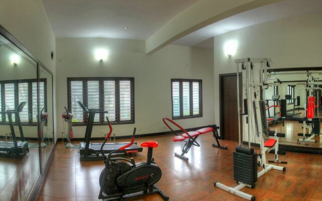 Nijaguna Resorts & Spa