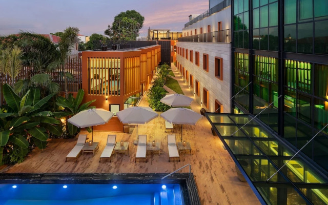 Protea Hotel Luanda