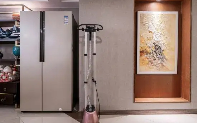 Moshang Shiguang Hotel