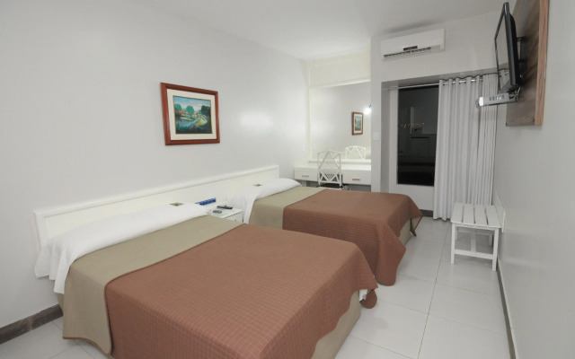 Xingó Parque Hotel & Resort