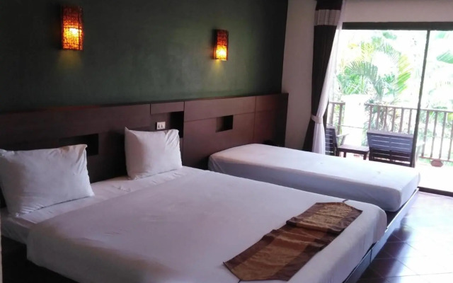 FX Resort Khao Lak