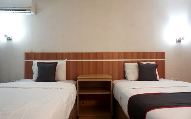 Collection O 92122 Series Hotel Serpong