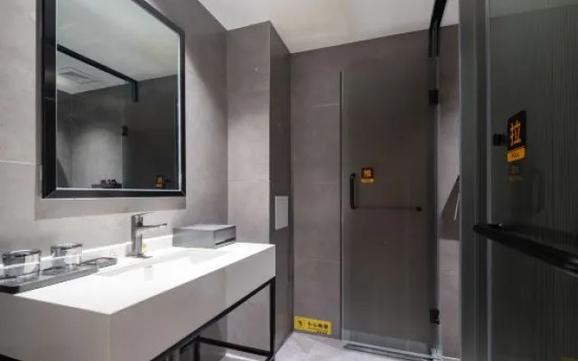 Elong Wanguo Hotel (Xishuangbanna Daizuyuan)