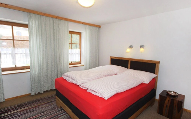 Ferienhaus Dr Steiner Zell am See