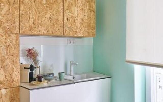 Urban Suite Santander