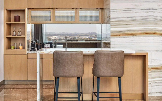 Swissotel Clark Philippines