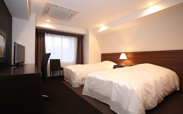 Hotel Sunline Kyoto Gion Shijo