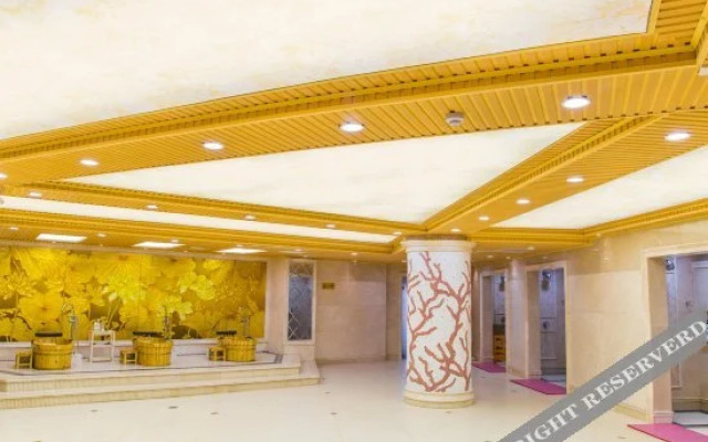 Xin Shanghaitan Hotel