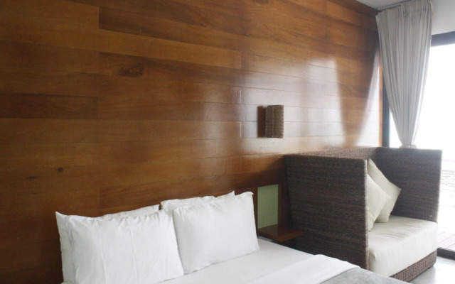 Pahuwayan Suites