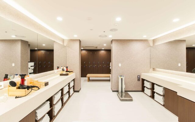 SweetMay Jeju Hotel