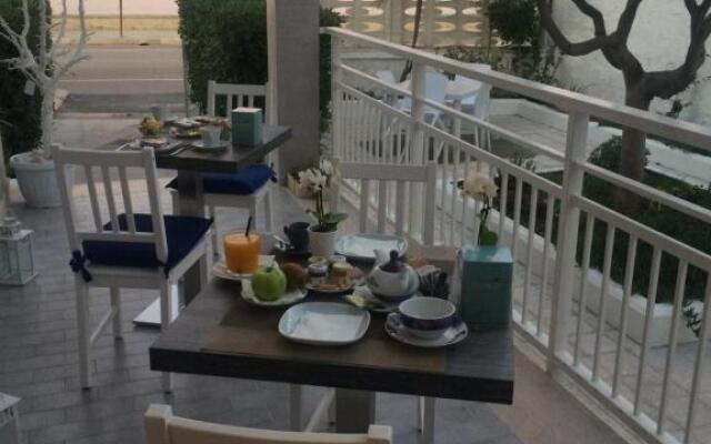 B&B Villa S.Anna