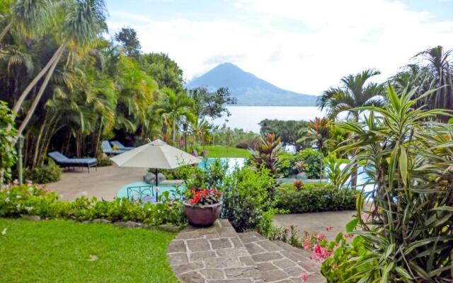 Hotel Reserva Natural Atitlan