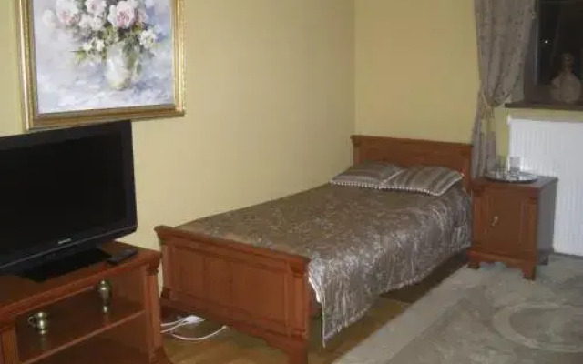 Dom Bankietowy Arkadia