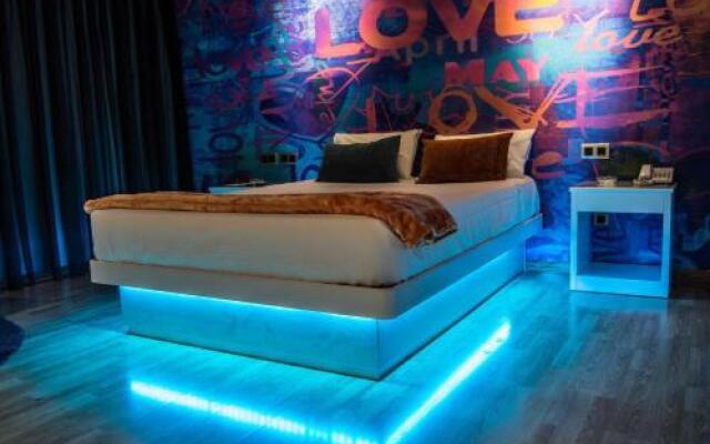 Motel Trebol