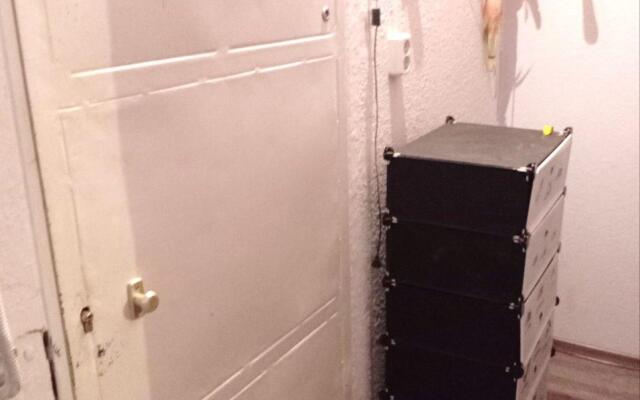 Уютный Север на проезде Северный